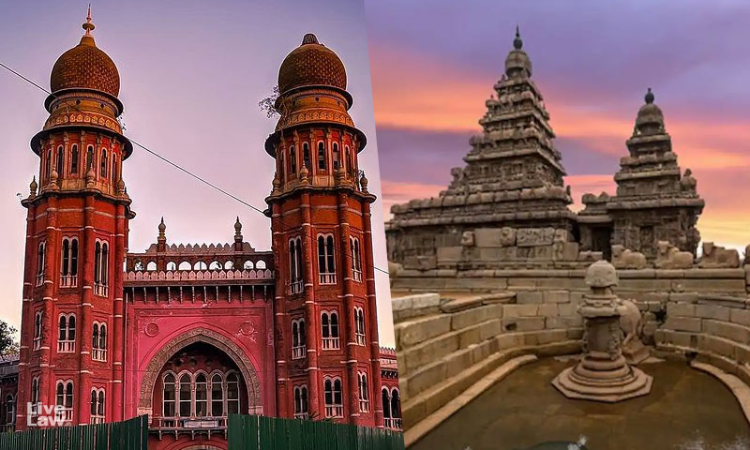 Deity In A Temple Is A Minor, Must Be Protected Against Illegal Encroachment: Madras High Court Deity In A Temple Is A Minor, Must Be Protected Against Illegal Encroachment: Madras High Court