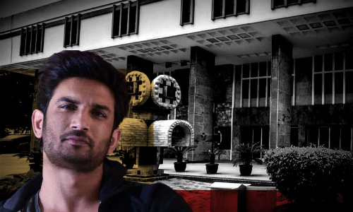 Delhi High Court Issues Notice On Plea Seeking Stay Of Film Nyay: The Justice Delhi High Court Issues Notice On Plea Seeking Stay Of Film Nyay: The Justice