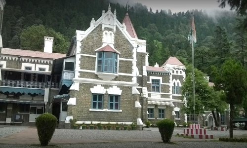 Uttarakhand High Court Seeks Reply Of Principal Of Haldwani Medical College On The Ragging Incident Uttarakhand High Court Seeks Reply Of Principal Of Haldwani Medical College On The Ragging Incident