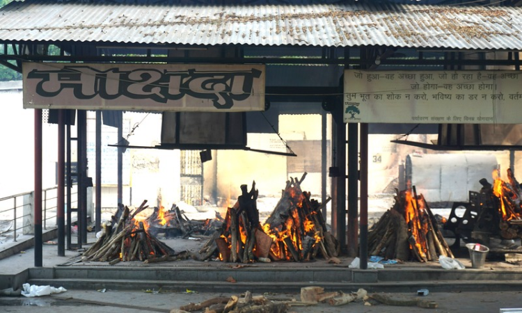 Tripura High Court Asks State Government To Specify Its Policy On COVID Death Certification Tripura High Court Asks State Government To Specify Its Policy On COVID Death Certification