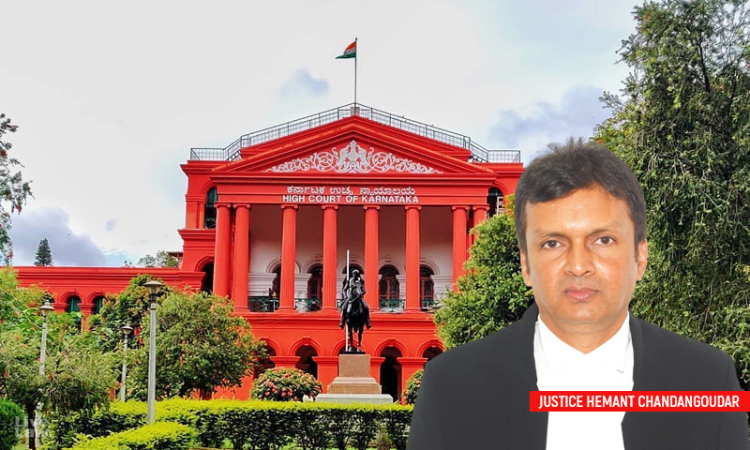 Probe By Police Before Lodging FIR Is Illegal: Karnataka HC Quashes Case Against Two Accused Of Illegally Transporting Cattle For Slaughter Probe By Police Before Lodging FIR Is Illegal: Karnataka HC Quashes Case Against Two Accused Of Illegally Transporting Cattle For Slaughter