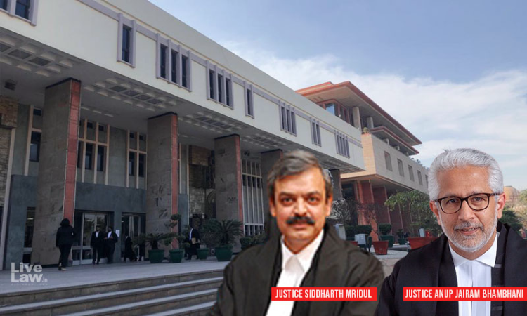 Delhi High Court Upholds Conviction U/S 377 IPC; Sets Out Ingredients Of Carnal Intercourse Against Order Of Nature