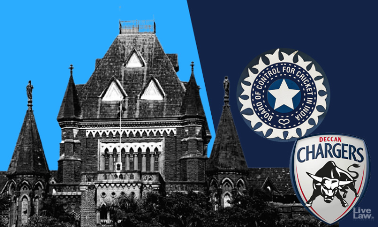 Deccan Chargers Owner Was In Unquestionable Breach Of Contractual Obligations To BCCI: Bombay High Court Deccan Chargers Owner Was In Unquestionable Breach Of Contractual Obligations To BCCI: Bombay High Court