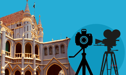 Madhya Pradesh High Court Decides To Provide Weblink To Access Live Court Proceedings Madhya Pradesh High Court Decides To Provide Weblink To Access Live Court Proceedings