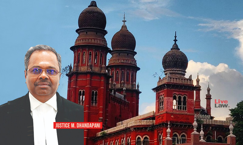 Tender Inviting Authority Best Judge Of Tender Requirements: Madras High Court Tender Inviting Authority Best Judge Of Tender Requirements: Madras High Court