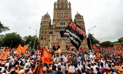 Parliamentary Speeches And Interpretation Of The Constitution: The Maratha Reservations Judgment Parliamentary Speeches And Interpretation Of The Constitution: The Maratha Reservations Judgment