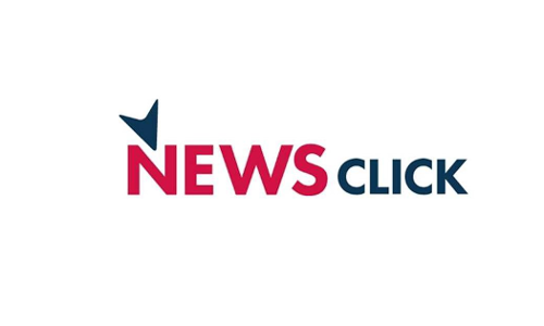 NewsClick UAPA Case: Delhi High Court Orders Release Of Approver Amit Chakraborty NewsClick UAPA Case: Delhi High Court Orders Release Of Approver Amit Chakraborty