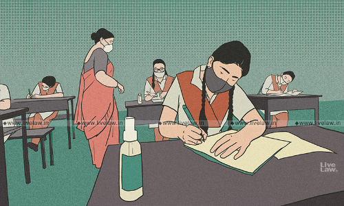 Interference Not Warranted With States Decision To Hold Plus One Exams: Kerala High Court Interference Not Warranted With States Decision To Hold Plus One Exams: Kerala High Court