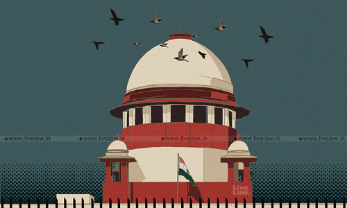 Sexual Harassment : Advocates Clerk Barred From Entry In Supreme Court For 3 Months From July Sexual Harassment : Advocates Clerk Barred From Entry In Supreme Court For 3 Months From July
