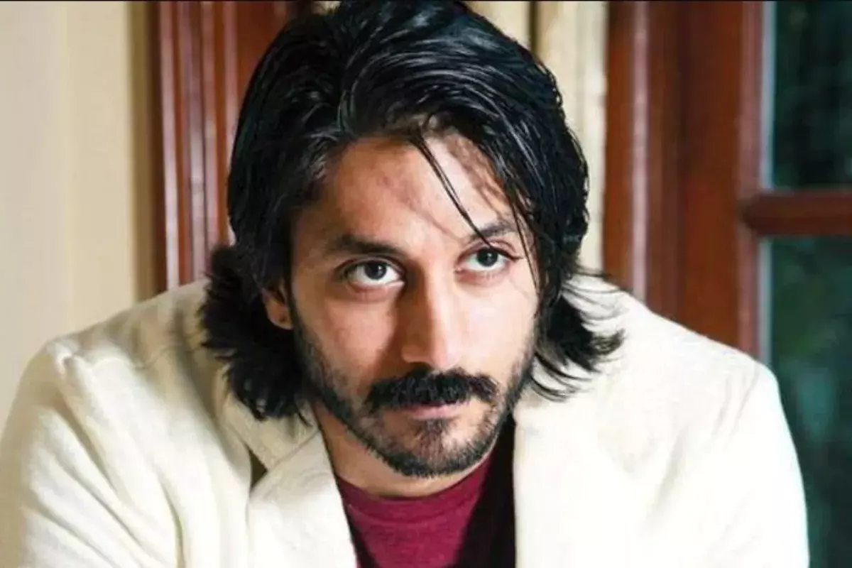 Actor Chetan Kumar Arrested By Karnataka Police Over Tweet Against Judge Hearing Hijab Case Actor Chetan Kumar Arrested By Karnataka Police Over Tweet Against Judge Hearing Hijab Case