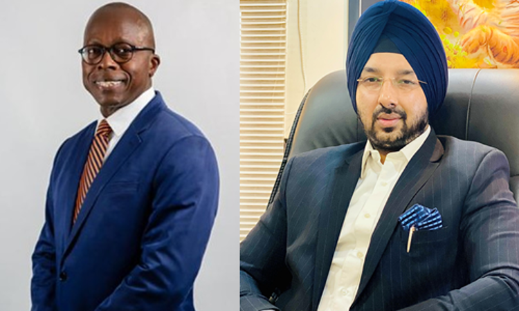 Karan S.Thukral Collaborates With Lawerence Associates Ltd, A West Indies Based International Immigration Office Karan S.Thukral Collaborates With Lawerence Associates Ltd, A West Indies Based International Immigration Office