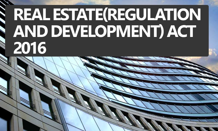 Plea For Model Builder-Buyer & Agent-Buyer Agreements Under RERA: Supreme Court Issues Notice To Centre Plea For Model Builder-Buyer & Agent-Buyer Agreements Under RERA: Supreme Court Issues Notice To Centre