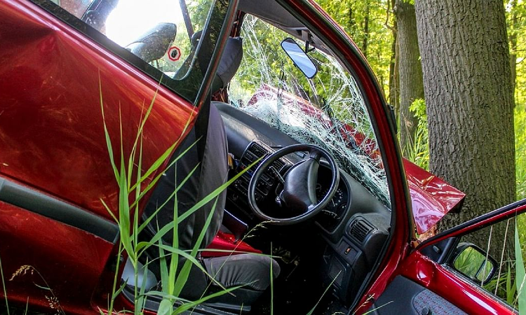 Saving The Lives Of Accident Victims In The Golden Hour Saving The Lives Of Accident Victims In The Golden Hour