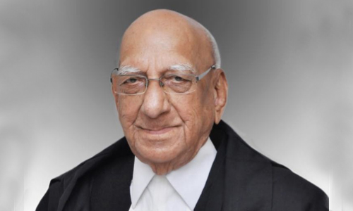 A Life Well Lived: The Centenary of Nirmal Hardasmal Hingorani, Senior Advocate (1921-2021) A Life Well Lived: The Centenary of Nirmal Hardasmal Hingorani, Senior Advocate (1921-2021)