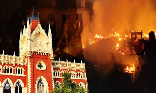 Calcutta High Court Directs Police To Escort Poll Violence Victims Back To Their Homes Calcutta High Court Directs Police To Escort Poll Violence Victims Back To Their Homes