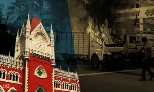 WB Post Poll Violence: Calcutta High Court Seeks States Response On Plea Seeking Compensation For Alleged Victims WB Post Poll Violence: Calcutta High Court Seeks States Response On Plea Seeking Compensation For Alleged Victims