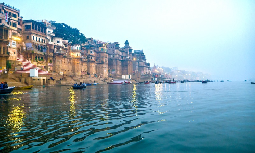 High Court Says Uttarkashis Ban On Meat Shops Within 500 Metres Of River Ganga In Line With Constitutional Scheme