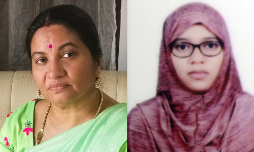IS Recruit Nimisha Fathimas Mother Approaches Kerala High Court Again Seeking Repatriation IS Recruit Nimisha Fathimas Mother Approaches Kerala High Court Again Seeking Repatriation