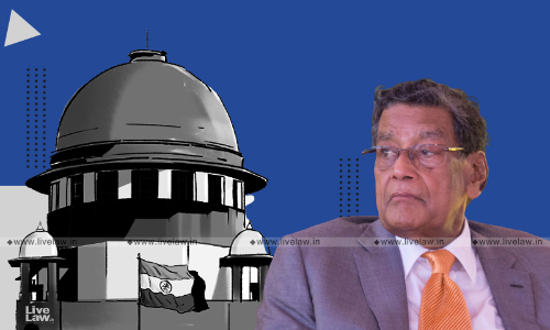 My Tenure Ends On September 30, Attorney General KK Venugopal Tells Supreme Court My Tenure Ends On September 30, Attorney General KK Venugopal Tells Supreme Court