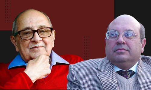 I Was Not Aware That My Father Had Appeared In Earlier Proceedings: Justice Rohinton Nariman Recuses From Kamakhya Temple Contempt Hearing