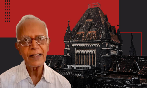 Father Stan Swamy Has Right To Have His Name Cleared : Jesuits Approach Bombay High Court Father Stan Swamy Has Right To Have His Name Cleared : Jesuits Approach Bombay High Court