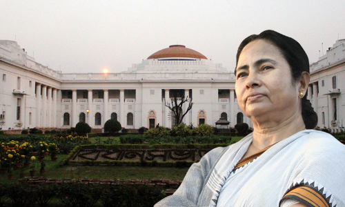 West Bengal State Assembly Passes Resolution For The Creation Of Legislative Council West Bengal State Assembly Passes Resolution For The Creation Of Legislative Council