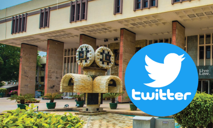Twitter Has Appointed Personnel In Compliance With New IT Rules: Centre Tells Delhi High Court Twitter Has Appointed Personnel In Compliance With New IT Rules: Centre Tells Delhi High Court