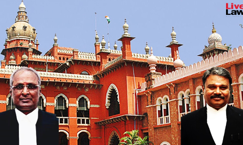 Develop A Web Portal For Tracking Representations & Avoiding Delays: Madras High Court Develop A Web Portal For Tracking Representations & Avoiding Delays: Madras High Court