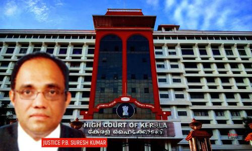 No Coercive Action For Non-Compliance Of IT Rules: Kerala High Court Orders In NBAs Plea No Coercive Action For Non-Compliance Of IT Rules: Kerala High Court Orders In NBAs Plea
