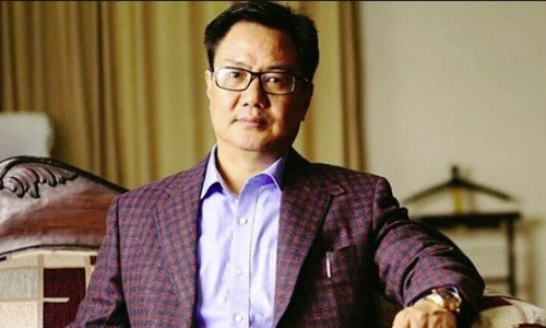 Allow Women Reservation In Bar Councils :Women Lawyers Write To Law Minister Kiren Rijiju Allow Women Reservation In Bar Councils :Women Lawyers Write To Law Minister Kiren Rijiju