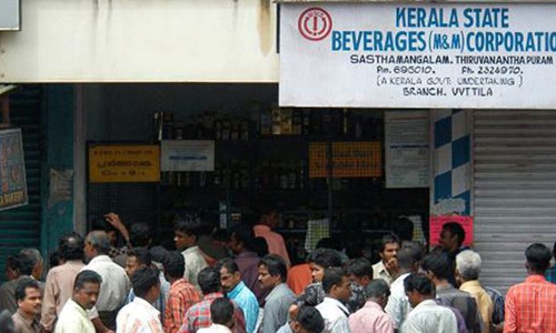 Consider Relocating Liquor Outlets Away From Main Roads: Kerala High Court Suggests To State Consider Relocating Liquor Outlets Away From Main Roads: Kerala High Court Suggests To State