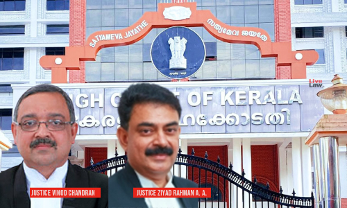 Consistent & Reliable Dying Declarations Sufficient To Prove Guilt Of Accused: Kerala High Court Consistent & Reliable Dying Declarations Sufficient To Prove Guilt Of Accused: Kerala High Court