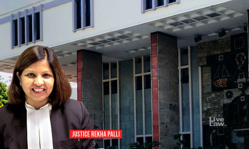 Delhi Govt Allows Reopening Of Spa Centres; High Court Asks Them To Abide By Covid-19 Guidelines Delhi Govt Allows Reopening Of Spa Centres; High Court Asks Them To Abide By Covid-19 Guidelines