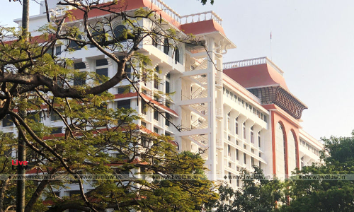 Kerala High Court Issues Directions To Be Followed By Trial Courts While Sentencing Kerala High Court Issues Directions To Be Followed By Trial Courts While Sentencing