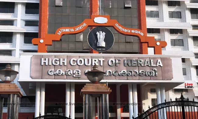 Temporary Relinquishment Of Promotion Can Extend Beyond One Year: Kerala High Court Temporary Relinquishment Of Promotion Can Extend Beyond One Year: Kerala High Court