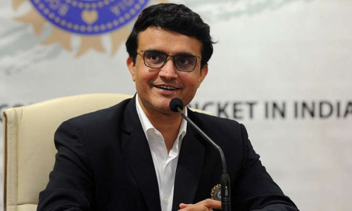 Sourav Ganguly Moves Bombay High Court To Enforce Arbitral Award Against Percept Sourav Ganguly Moves Bombay High Court To Enforce Arbitral Award Against Percept