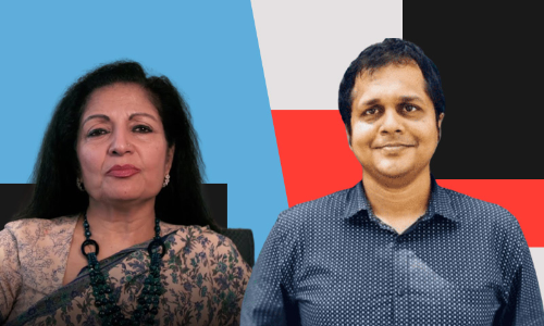 Delhi High Court Directs Saket Gokhale To Publish Apology For Defaming Lakshmi Puri Delhi High Court Directs Saket Gokhale To Publish Apology For Defaming Lakshmi Puri