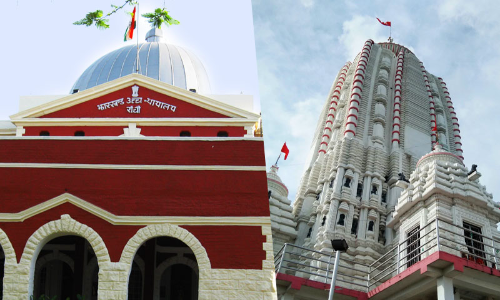 Jagannath Rath Yatra At Ranchi- Take Your Own Decision: Jharkhand High Court To State Govt Jagannath Rath Yatra At Ranchi- Take Your Own Decision: Jharkhand High Court To State Govt
