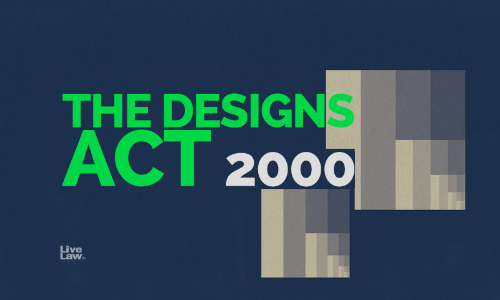 Mere ‘Idea In Vacuo’ Not Protected Under Designs Act, Test To Decide If A Shape Or Pattern Constitutes Design Is Visual: Delhi High Court