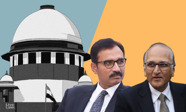 Contravention Of A Statute Not Linked To Public Policy Or Public Interest Cannot Be A Ground To Set Aside An Arbitral Award: Supreme Court Contravention Of A Statute Not Linked To Public Policy Or Public Interest Cannot Be A Ground To Set Aside An Arbitral Award: Supreme Court