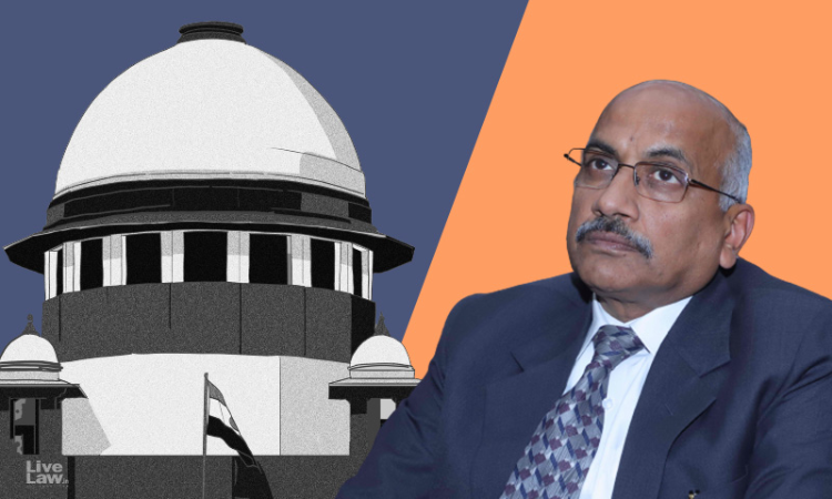 Law Cant Be Struck Down Merely For Being Contrary To Courts Guidelines: Justice Hemant Guptas Dissent In Tribunals Case