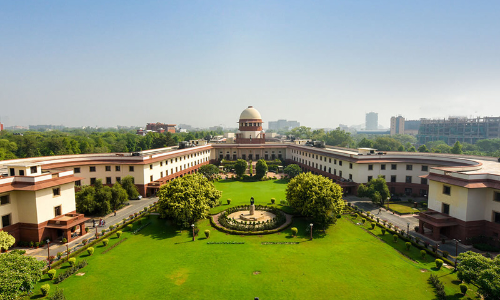States Have Exclusive Legislative Power In Cooperative Societies Matter: Supreme Court States Have Exclusive Legislative Power In Cooperative Societies Matter: Supreme Court