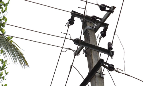 KSEB Plan To Procure Lighter Workload Poles Against Safety & Public Interest : Kerala High Court KSEB Plan To Procure Lighter Workload Poles Against Safety & Public Interest : Kerala High Court