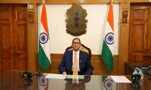 CJI Calls For Law To Prescribe Mediation As Mandatory First Step For Dispute Resolution CJI Calls For Law To Prescribe Mediation As Mandatory First Step For Dispute Resolution