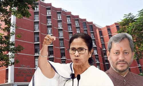 Can A Non-Member Of A State Legislature Be Elected As A Minister Or Chief Minister? Can A Non-Member Of A State Legislature Be Elected As A Minister Or Chief Minister?