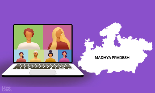 Madhya Pradesh Becomes The First State To Introduce VC Facility At All Subordinate Courts Madhya Pradesh Becomes The First State To Introduce VC Facility At All Subordinate Courts