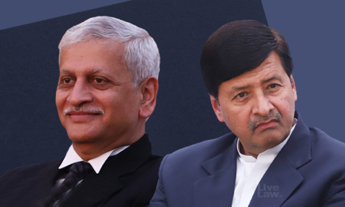 Direction To Undergo Other Sentences After Life Sentence Illegal: Supreme Court Direction To Undergo Other Sentences After Life Sentence Illegal: Supreme Court