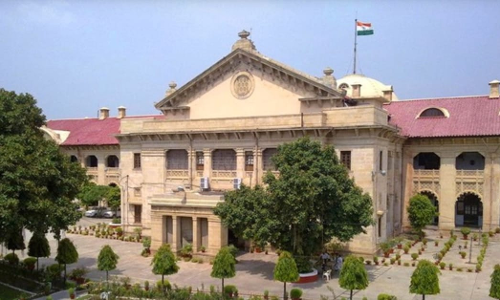 MTP Act- Anguish Caused By Pregnancy Of Rape Victim Constitutes Grave Injury To Mental Health: Allahabad HC Sets Up Board To Conduct Medical Examination