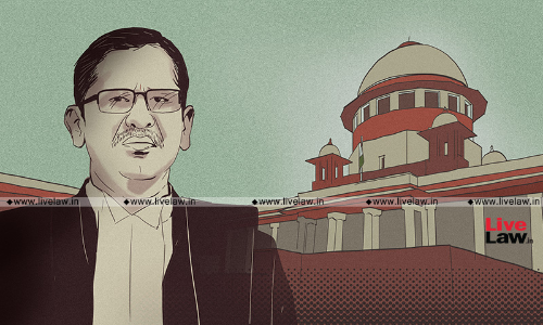 Pegasus, Bilkis Bano, PMLA : CJI Ramana To Hear Crucial Cases A Day Before His Retirement Pegasus, Bilkis Bano, PMLA : CJI Ramana To Hear Crucial Cases A Day Before His Retirement