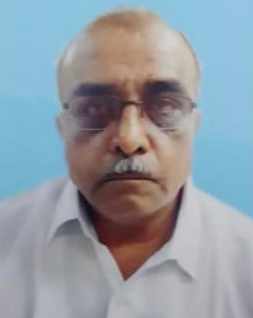 Mr. Rajendra N. Shah (PIL Petitioner Before Gujarat HC) Mr. Rajendra N. Shah (PIL Petitioner Before Gujarat HC)